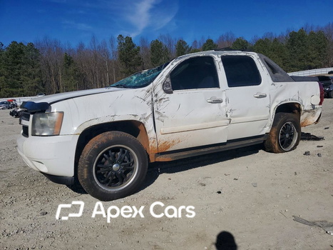 Chevrolet Avalanche 2007 - Image 1 of 12