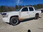 Chevrolet Avalanche 2007