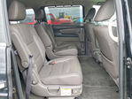 Honda Odyssey 2014
