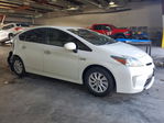 Toyota Prius 2015