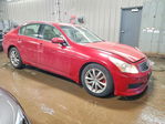Infiniti G 2007