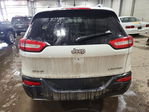 Jeep Cherokee 2015