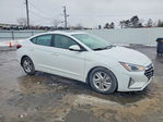 Hyundai Elantra 2019
