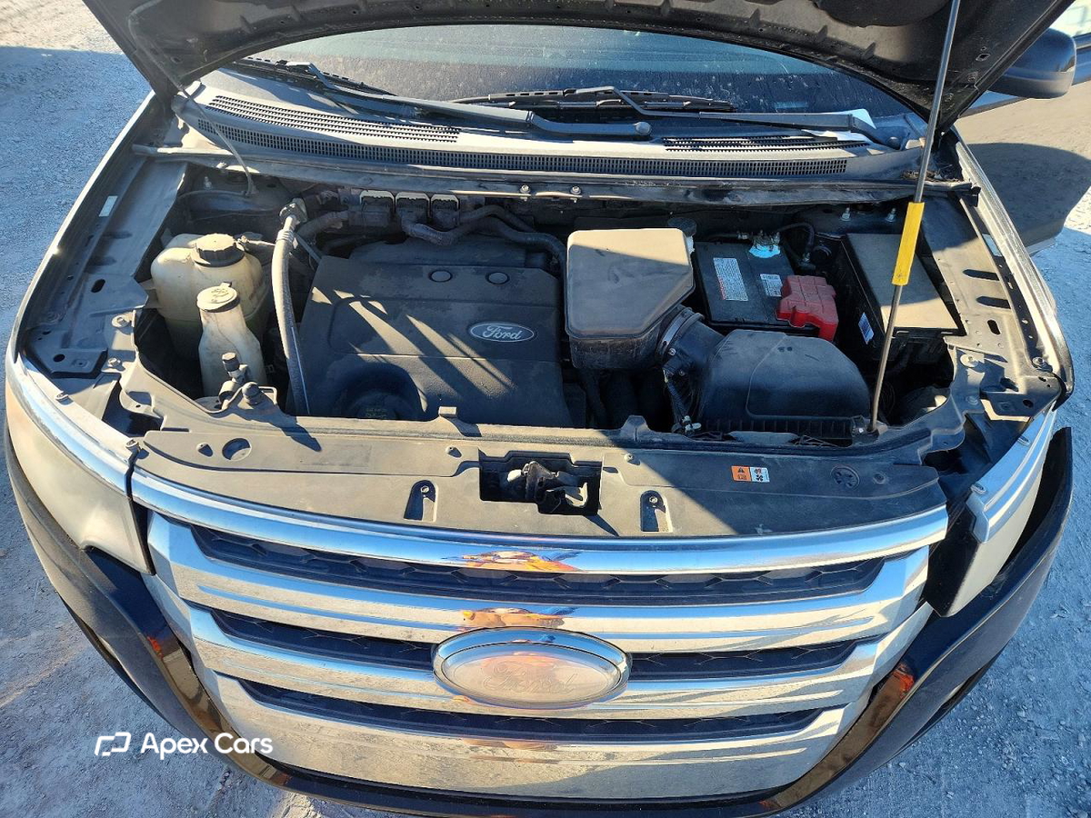 Ford Edge 2011