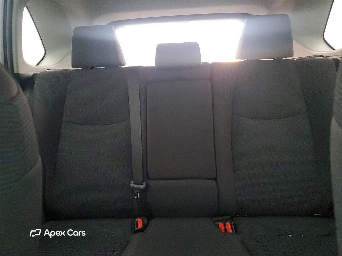 Toyota RAV 4 2024