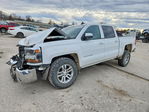 Chevrolet Silverado 2017