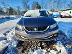 Honda Civic 2015