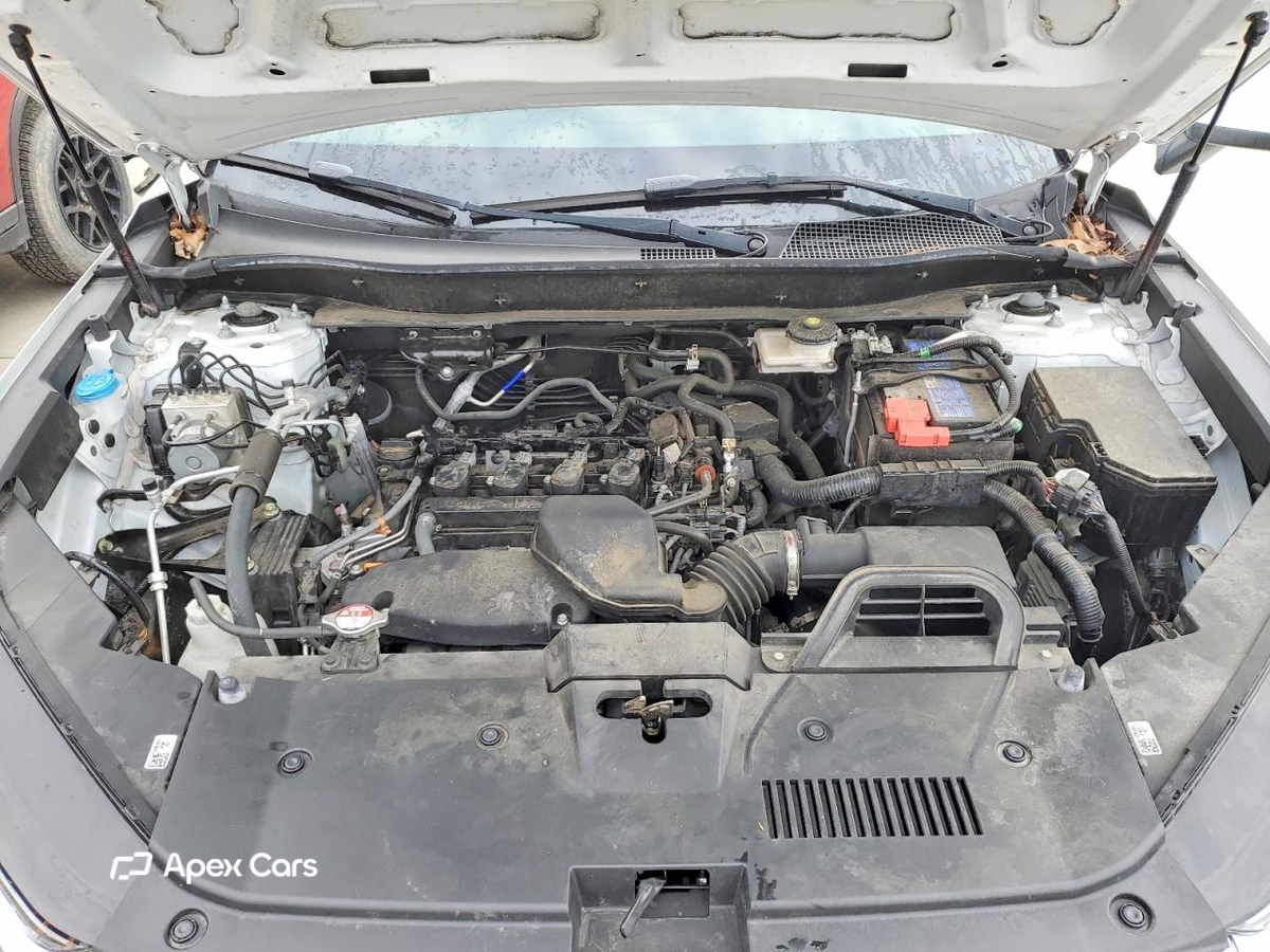 Honda CR-V 2023