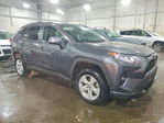 Toyota RAV 4 2021