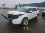 Ford Explorer 2011