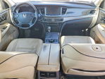 Hyundai Equus 2014