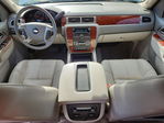 Chevrolet Avalanche 2012