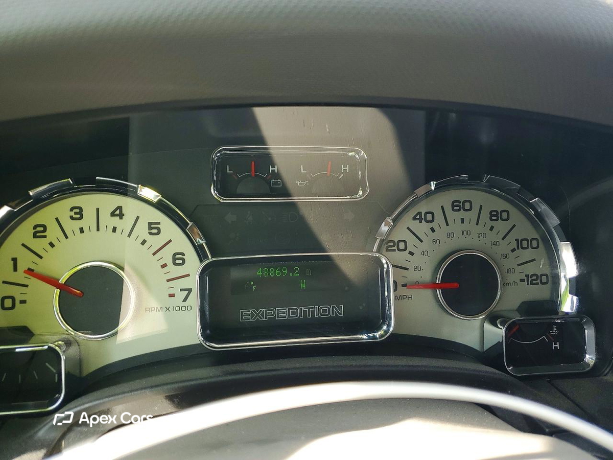 Ford Expedition 2008