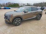 Nissan Kicks 2025