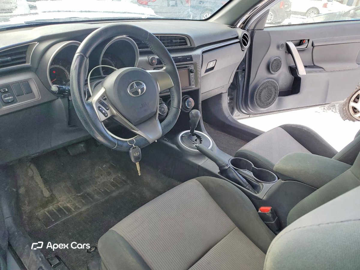 Toyota  2015