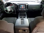 Chevrolet Silverado 2017