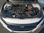 Honda Accord 2021