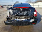 Cadillac CTS 2014