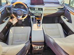Lexus RX 2019
