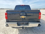 Chevrolet Silverado 2015