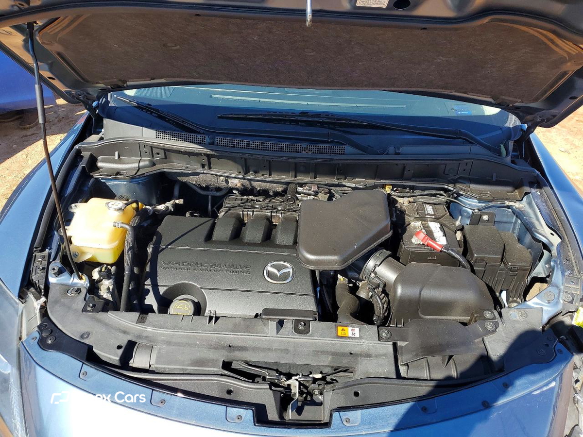 Mazda CX-9 2015