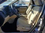 Honda CR-V 2011