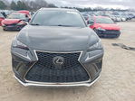 Lexus NX 2021