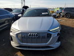 Audi e-tron S 2022