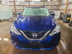 Nissan Sentra 2017