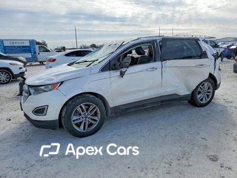 Ford Edge 2016 - Image 1 of 13