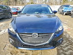 Mazda 3 2015