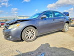 Toyota Camry 2011