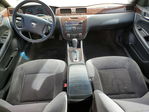 Chevrolet Impala 2012