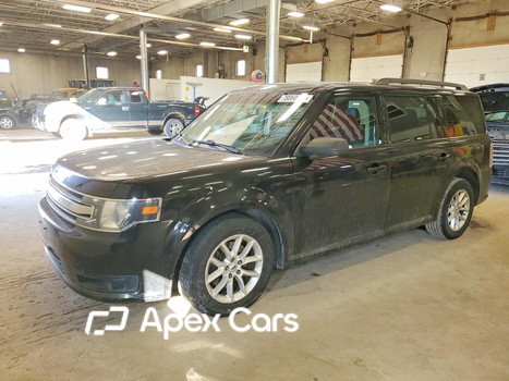 Ford Flex 2014 - Image 1 of 13