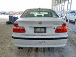 BMW Series 3 2004