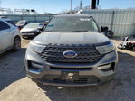 Ford Explorer 2022