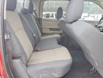 Dodge RAM 2011