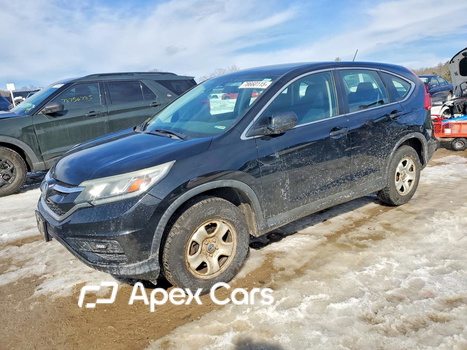 Honda CR-V 2016 - Image 1 of 13