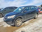 Honda CR-V 2016