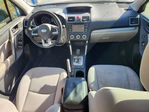 Subaru Forester 2018