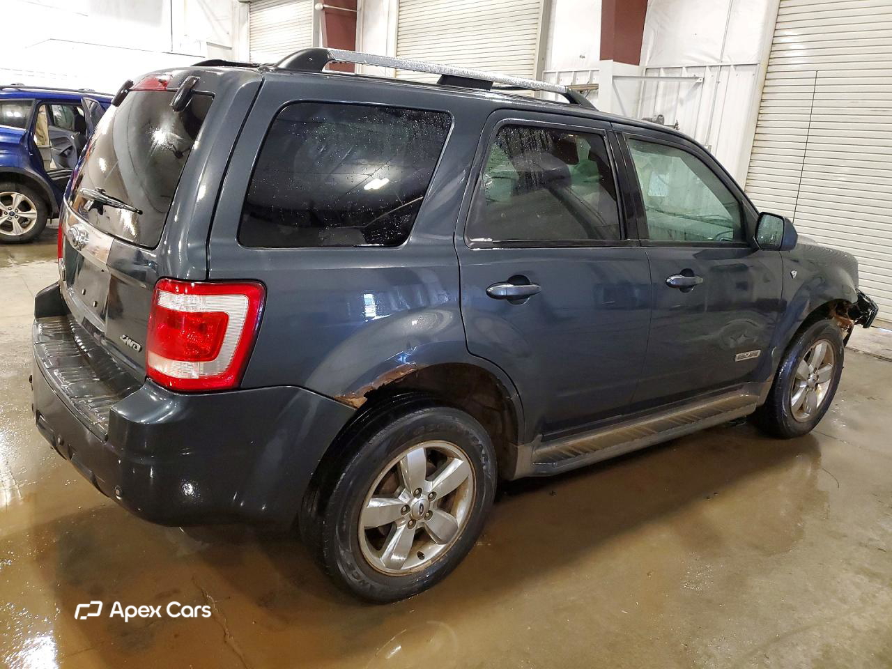 Ford Escape 2008