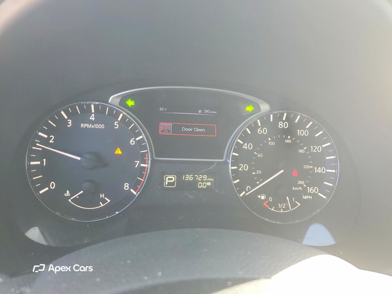 Altima 2015