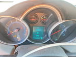 Chevrolet Cruze 2012