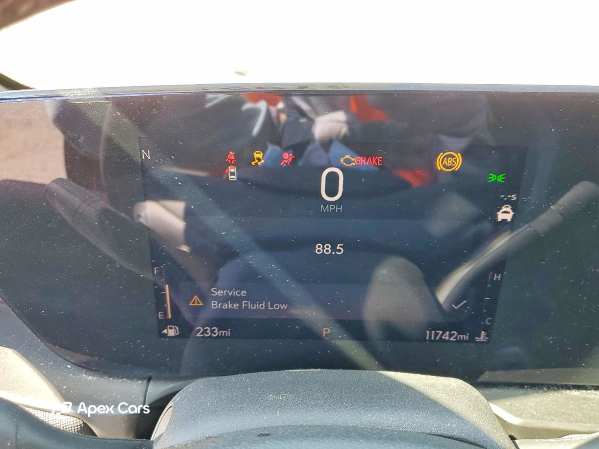 Buick Envista 2024