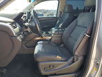 Chevrolet Suburban 2016