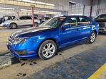 Ford Fusion 2012