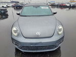 Volkswagen Beetle 2014