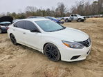 Nissan Altima 2018