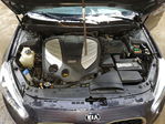 Kia Cadenza 2015