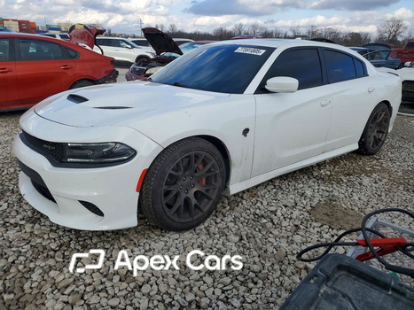 Dodge Charger 2017 - Image 1 of 12